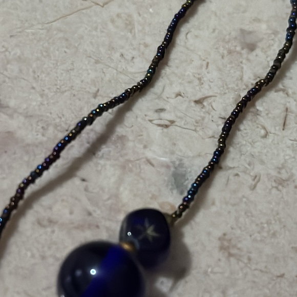 New Handmade Beaded Bookmark - Picture 6 of 9